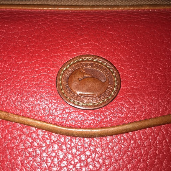 Vintage Dooney & Bourke Wallet - Picture 3 of 16